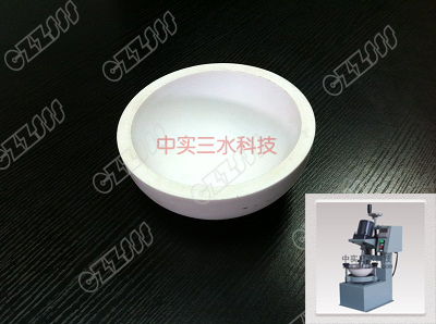 新120型研缽