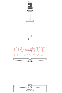 不銹鋼攪拌機